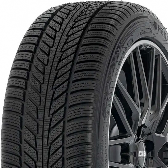 Hankook Winter i*cept iON IW01 205/40 R 18 86V Hankook Winter i*cept iON IW01 205/40 R 18 86V