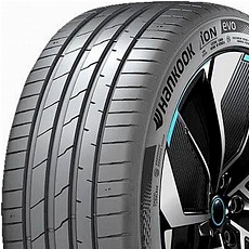 Hankook iON evo IK01 245/35 R 20 95Y Hankook iON evo IK01 245/35 R 20 95Y