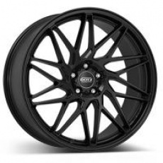 DOTZ Tanaka black 8.50 x 19 5 x 114.30 ET45 DOTZ Tanaka black 8.50 x 19 5 x 114.30 ET45
