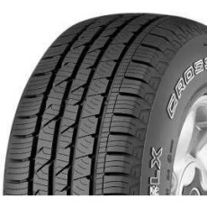 Continental ContiCrossContact LX 255/60 R 18 112V