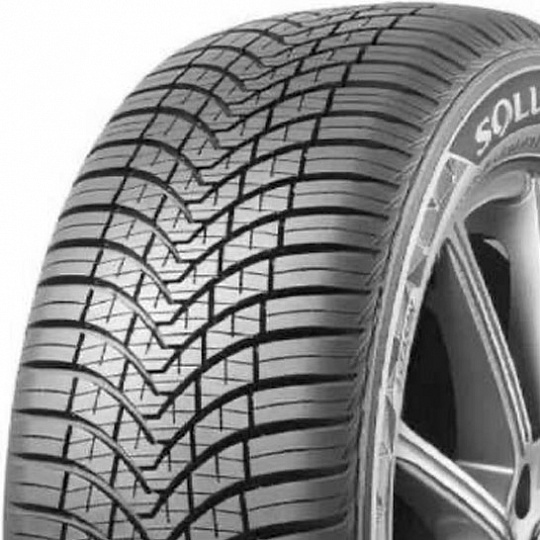 Kumho Solus 4S HA32 235/50 R 18C 101V
