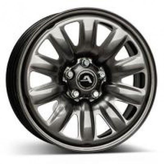 ALCAR HYBRIDRAD 132200A  5 x 114.30 ET50