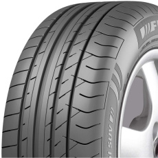 Fulda EcoControl SUV XL 295/35 R 21 107Y Fulda EcoControl SUV XL 295/35 R 21 107Y