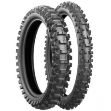 Bridgestone X40 80/100 R21 51M