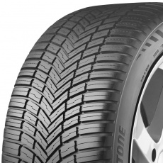 Bridgestone Weather Control A005 EVO 215/55 R 17 98W