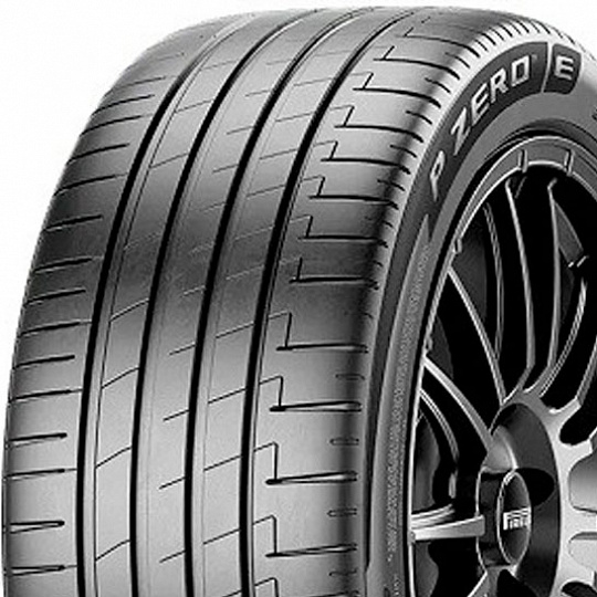 Pirelli PZERO E 285/35 R 22 106V Pirelli PZERO E 285/35 R 22 106V