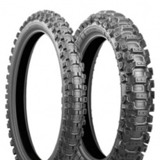 Bridgestone X31 120/80 D 19 63M