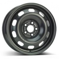 ALCAR STAHLRAD 8380  5 x 100.00 ET38