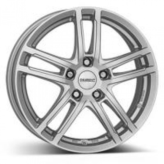 DEZENT TZ  5 x 114.30 ET48