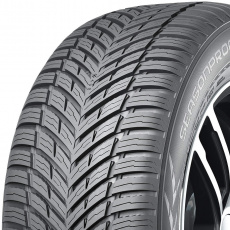 Nokian Seasonproof SUV 215/55 R 18 99V
