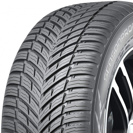 Nokian Seasonproof SUV 215/55 R 18 99V