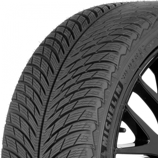 Michelin Pilot Alpin 5 225/40 R 19 93V