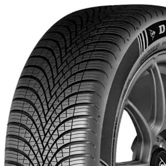 Dunlop All Season 2 215/60 R 16 99V