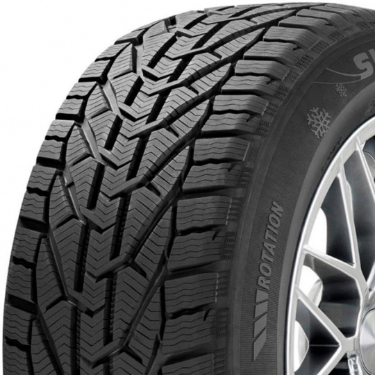 Riken Snow 185/65 R 15 92T