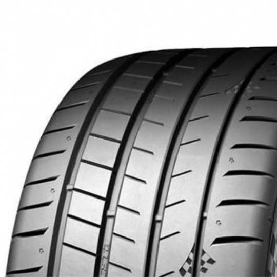 Kumho Ecsta PS91 295/30 ZR 20 101Y