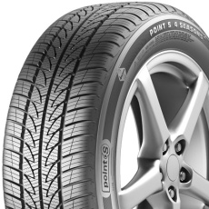 Point-S Seasons 2 195/65 R 15 91T Point-S Seasons 2 195/65 R 15 91T