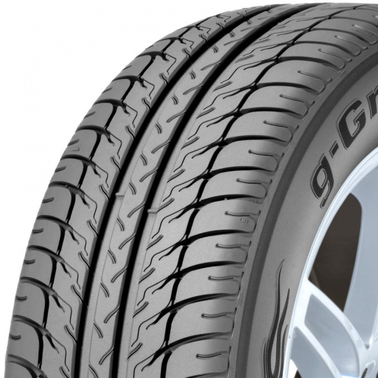 BFGoodrich G-Grip 255/40 R 19 100Y