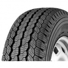 Continental VancoFourSeason 2 235/65 R 16C 115/113R