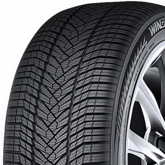 Nexen WinGuard Sport 3 225/55 R 17 101V Nexen WinGuard Sport 3 225/55 R 17 101V