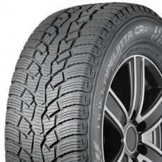 Nokian Hakkapeliitta CR4 215/65 R 16C 109/107R Nokian Hakkapeliitta CR4 215/65 R 16C 109/107R
