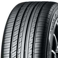 Yokohama Advan dB V552 245/45 R 20 103Y Yokohama Advan dB V552 245/45 R 20 103Y