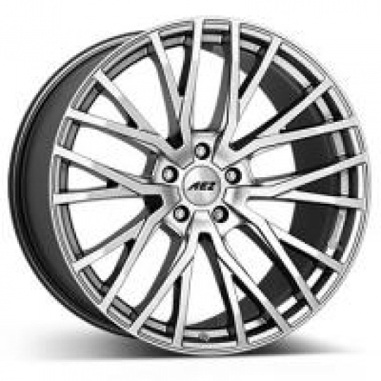AEZ Panama high gloss  5 x 112.00 ET41