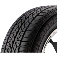 Yokohama Geolandar G95A 225/60 R 17 99V Yokohama Geolandar G95A 225/60 R 17 99V