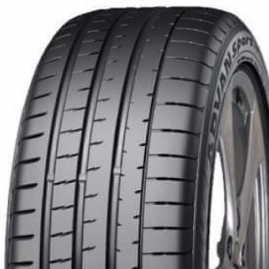 Yokohama Advan Sport V107 295/30 ZR 21 102Y