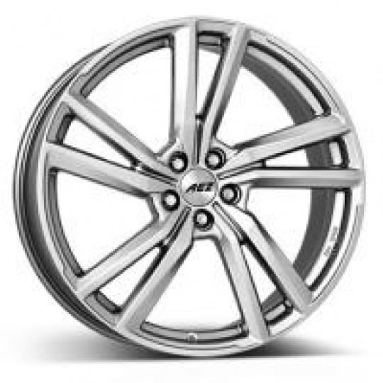 AEZ North high gloss  5 x 108.00 ET45