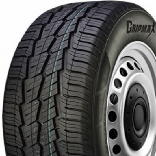 Gripmax SureGrip A/S Van 195/60 R 16C 99T