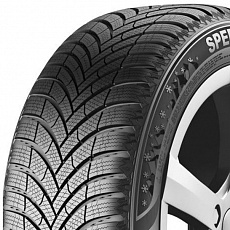 Semperit Speed-Grip 5 255/40 R 21 102V