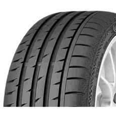 Continental ContiSportContact 3 265/35 R 18 97Y Continental ContiSportContact 3 265/35 R 18 97Y