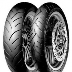 Dunlop ScootSmart 120/70 D 15 56S