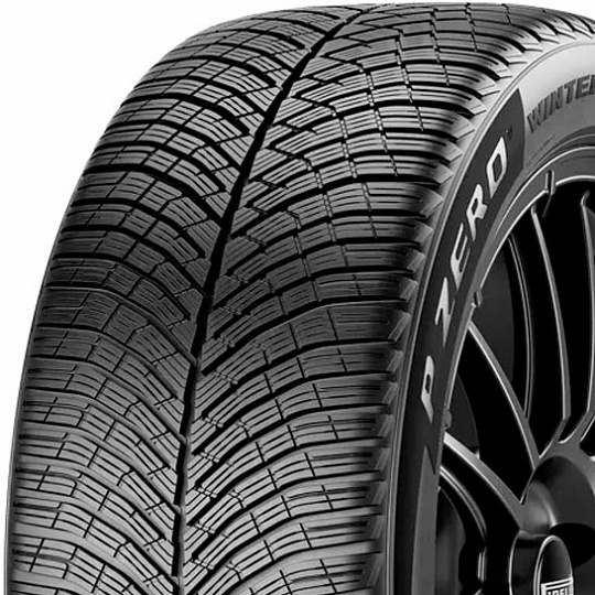Pirelli P ZERO Winter 2 325/40 R 22 114V