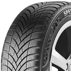 Semperit Speed-Grip 5 215/55 R 18 99V