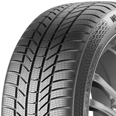 Continental WinterContact TS 870 P 245/45 R 21 104V Continental WinterContact TS 870 P 245/45 R 21 104V