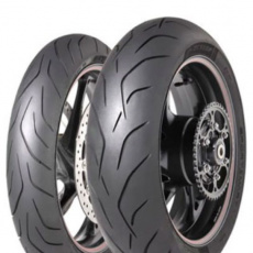 Dunlop Sportsmart MK3 200/55 R 17 78W