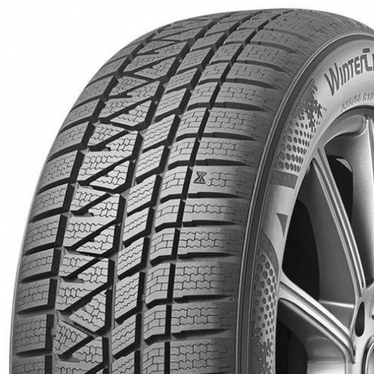 Kumho WinterCraft WS71 215/70 R 16 100T