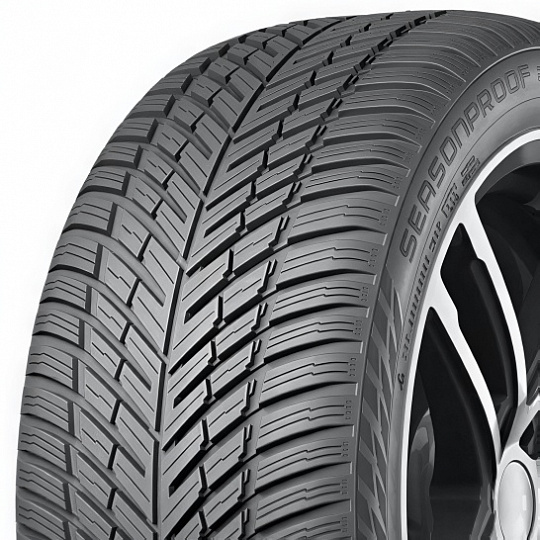 Nokian Seasonproof 2 245/40 R 19 98Y