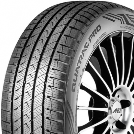 Vredestein Quatrac 195/60 R 16 89H