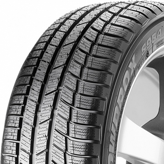 Toyo SnowProx S954 SUV 255/60 R 17 110H