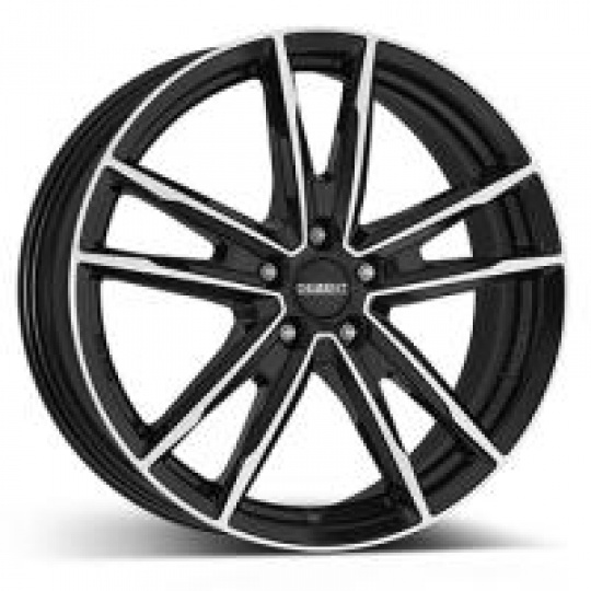 DEZENT KF dark 7x19