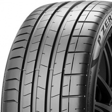 Pirelli P-ZERO (PZ4) S.C. 285/40 R 20 108W Pirelli P-ZERO (PZ4) S.C. 285/40 R 20 108W