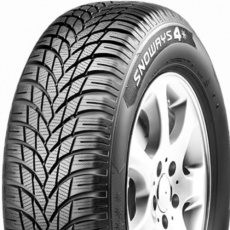 Lassa Snoways 4 215/55 R 17 98V