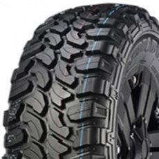 Royal Black Royal M/T 285/70 R 17 121Q