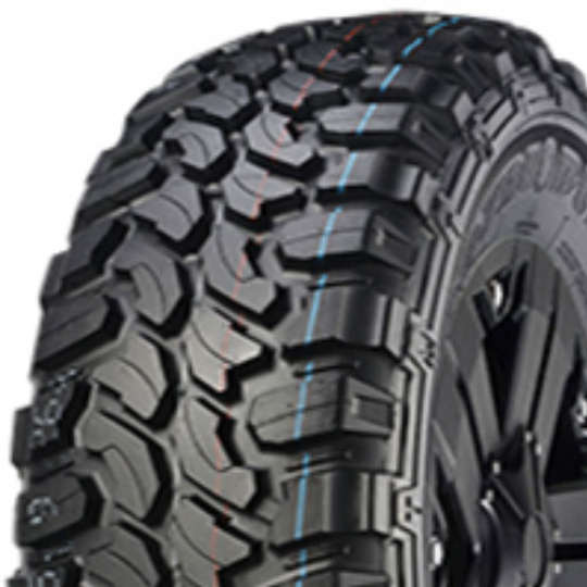 Royal Black Royal M/T 285/70 R 17 121Q