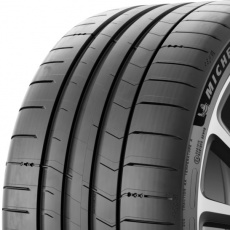 Michelin Pilot Sport 5 S 265/35 ZR 20 99Y Michelin Pilot Sport 5 S 265/35 ZR 20 99Y