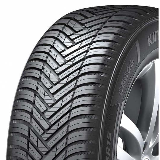 Hankook Kinergy 4S2 SUV H750A 275/30 R 20 97Y Hankook Kinergy 4S2 SUV H750A 275/30 R 20 97Y