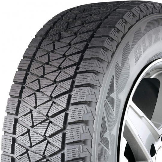 Bridgestone Blizzak DM-V2 275/50 R 22 111T