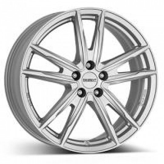 DEZENT KF silver 5.5x15